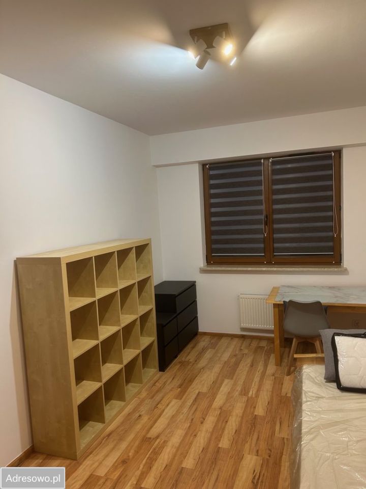 Mieszkanie 3-pokojowe Warszawa Wilanów, ul. Wiktorii Wiedeńskiej. Zdjęcie 11