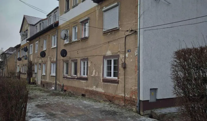 Mieszkanie 2-pokojowe Świebodzin, ul. Wojska Polskiego