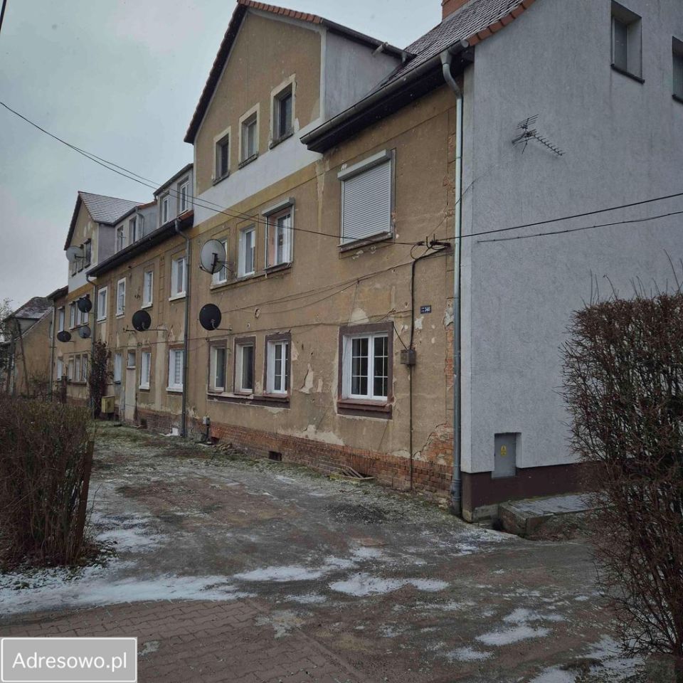 Mieszkanie 2-pokojowe Świebodzin, ul. Wojska Polskiego. Zdjęcie 1