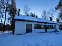 bliźniak, 5 pokoi Wycinki Osowskie. Zdjęcie 4