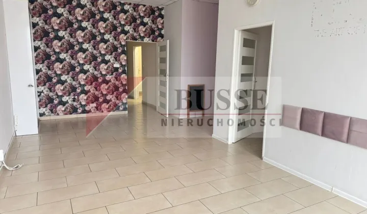 Lokal Szczecin Krzekowo, ul. Waleriana Łukasińskiego