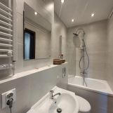 Mieszkanie 1-pokojowe Świebodzice, os. Sudeckie. Zdjęcie 2