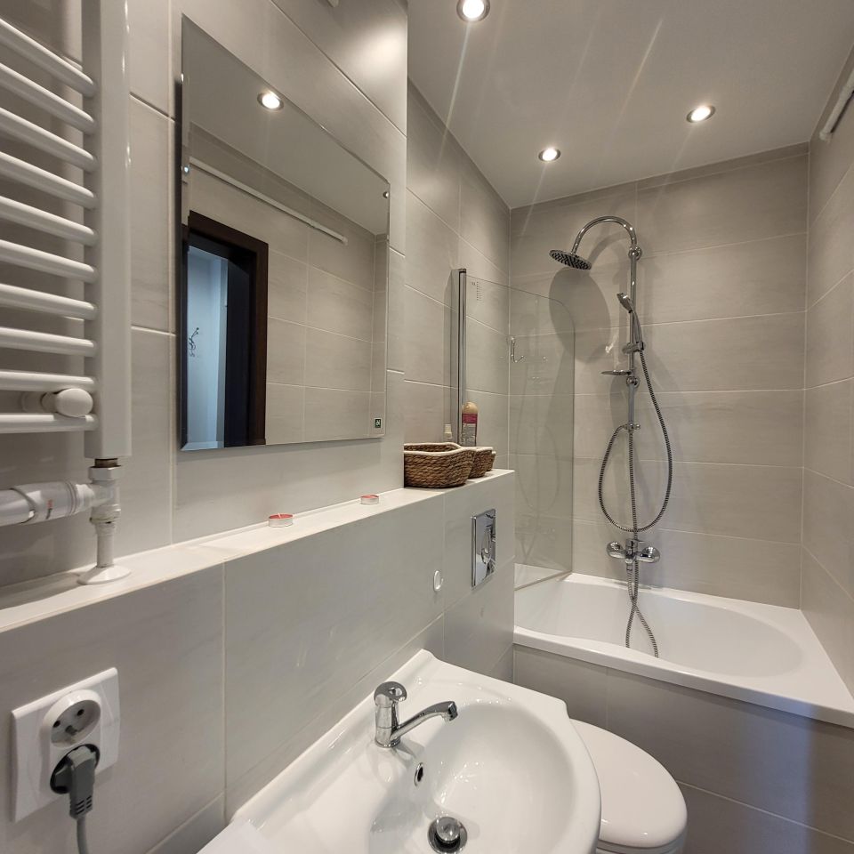 Mieszkanie 1-pokojowe Świebodzice, os. Sudeckie. Zdjęcie 3