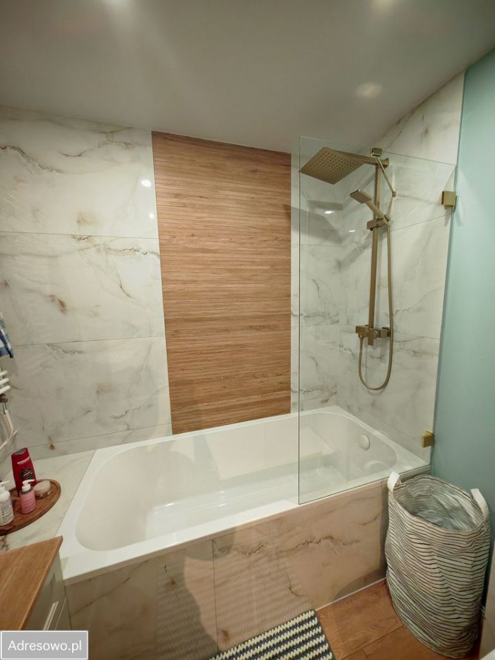 Mieszkanie 2-pokojowe Warszawa Bemowo, ul. Batalionów Chłopskich. Zdjęcie 2