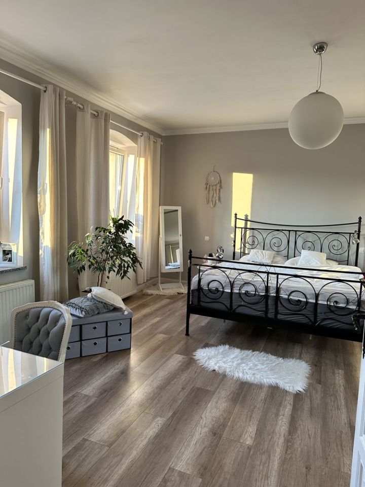 Mieszkanie 3-pokojowe Piława Górna. Zdjęcie 7