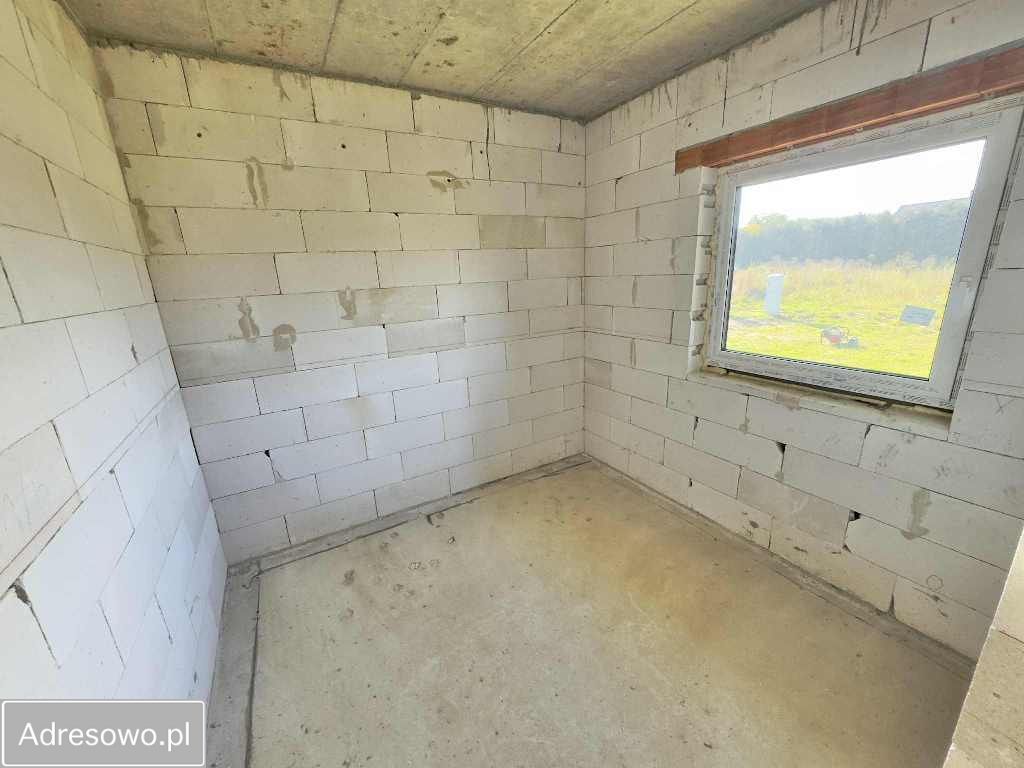 dom wolnostojący, 6 pokoi Łańcut, ul. Kąty. Zdjęcie 5