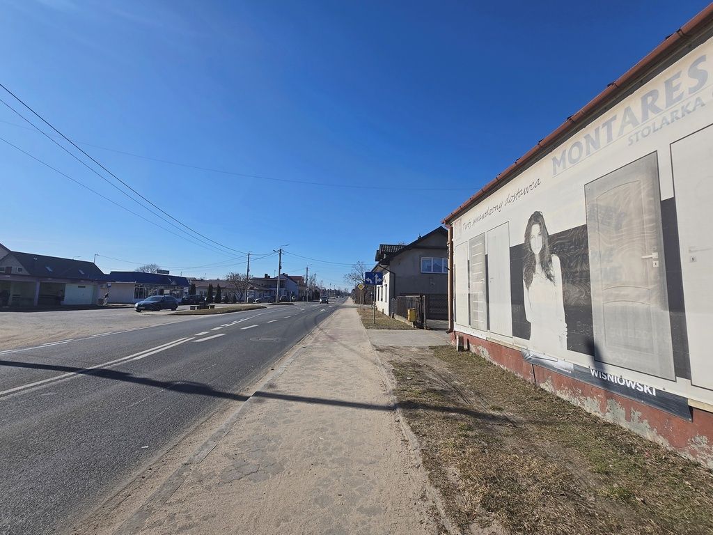 Lokal Staroźreby, ul. Płocka. Zdjęcie 3