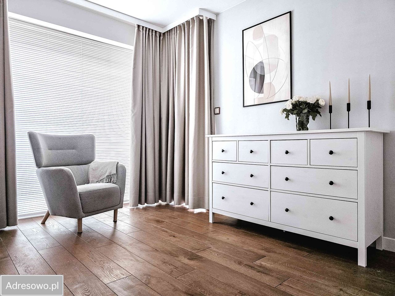 Mieszkanie 3-pokojowe Siedlce, ul. Aleksandra Rytla. Zdjęcie 9