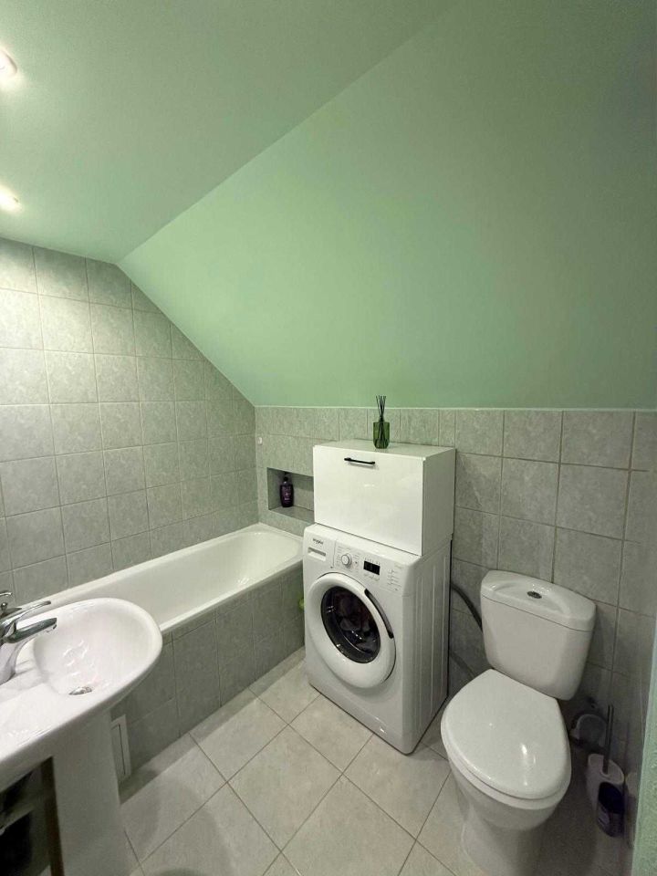 Mieszkanie 2-pokojowe Nysa, ul. Głuchołaska. Zdjęcie 7