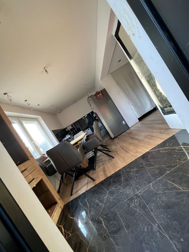 dom letniskowy, 3 pokoje Elbląg, ul. Łęczycka. Zdjęcie 13