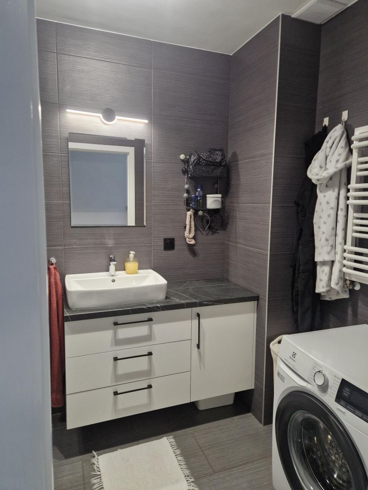 Mieszkanie 3-pokojowe Gdańsk Łostowice, Olimpijska. Zdjęcie 10