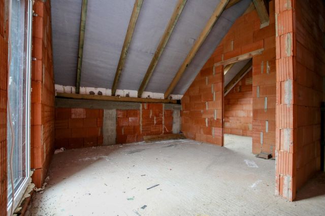 dom wolnostojący, 5 pokoi Rudna Mała. Zdjęcie 18