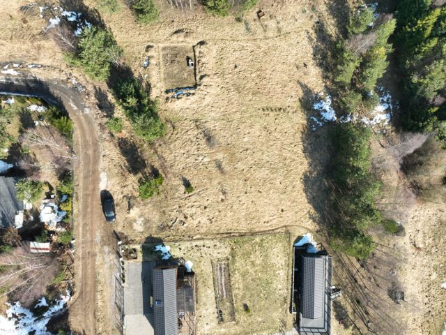 Działka budowlana Grzybno Melgrowa Góra. Zdjęcie 8