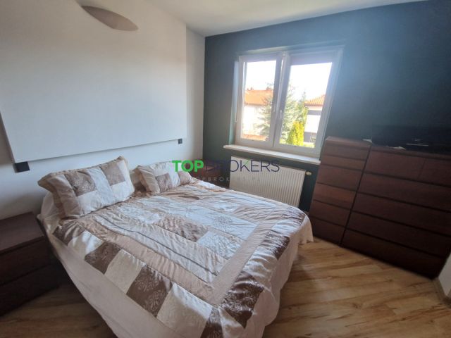 dom szeregowy, 4 pokoje Warszawa Białołęka. Zdjęcie 12