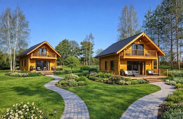 Działka budowlana Kłodowo. Zdjęcie 4