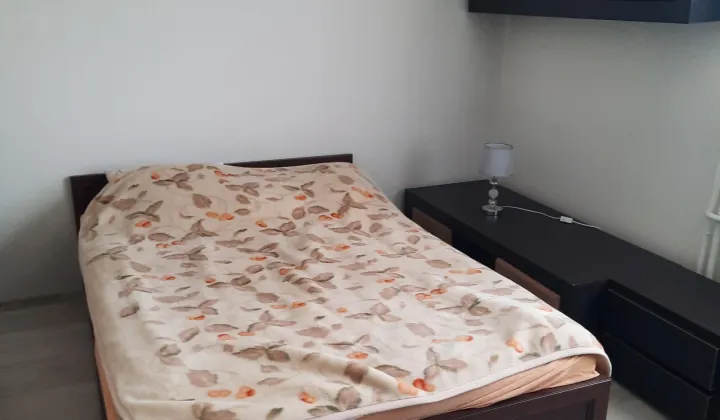 Mieszkanie 2-pokojowe Kielce Szydłówek, ul. Klonowa