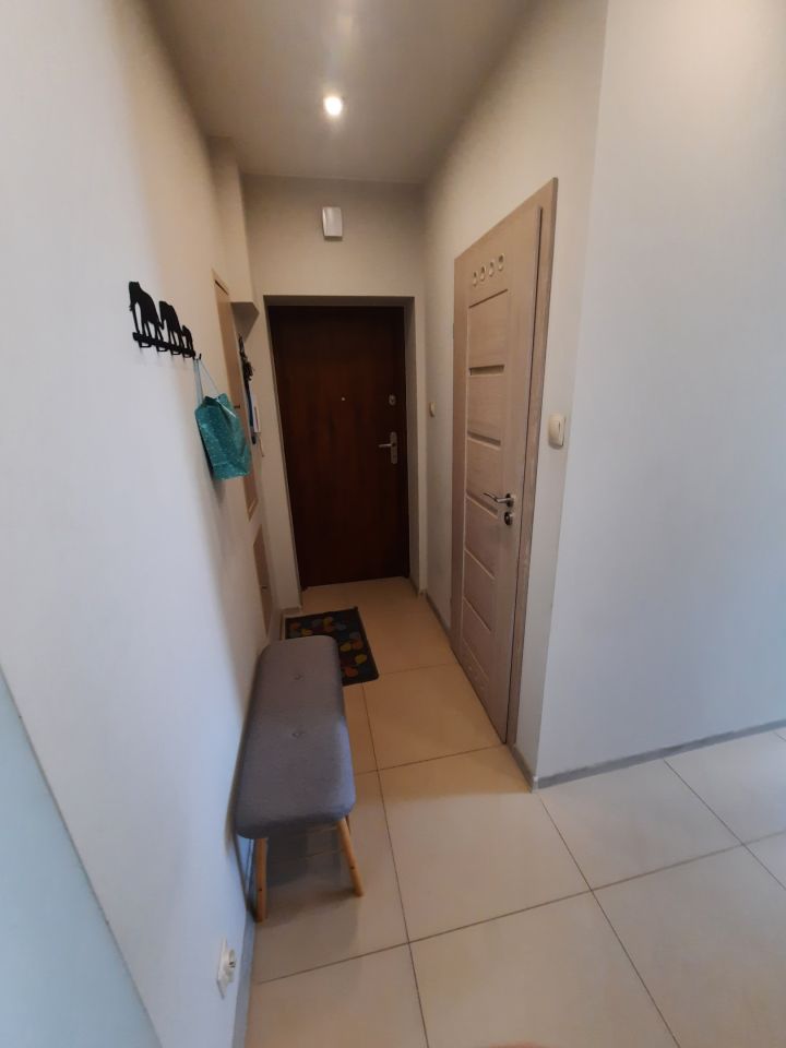 Mieszkanie 2-pokojowe Kielce Szydłówek, ul. Klonowa. Zdjęcie 6