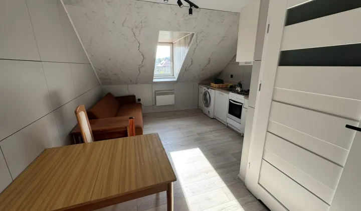 Mieszkanie 4-pokojowe Kudowa-Zdrój, ul. 1 Maja