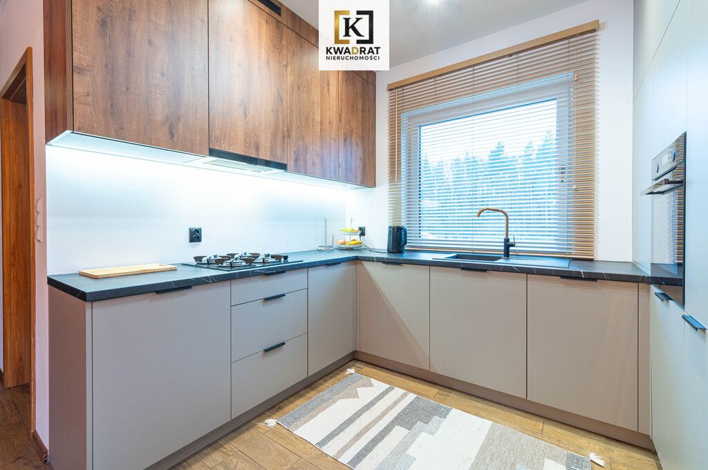 dom wolnostojący, 5 pokoi Mikanów. Zdjęcie 3