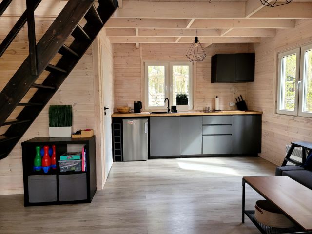 Działka rekreacyjna Rościnno, Stowarzyszenie "Szczęśliwe Chwile". Zdjęcie 1