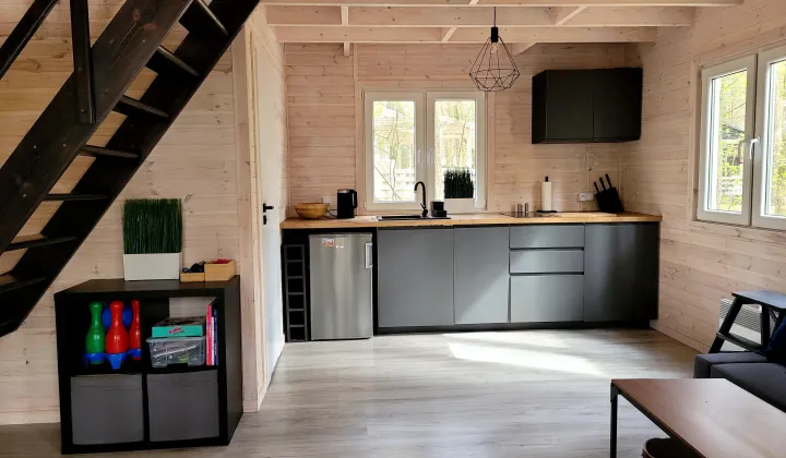 Działka rekreacyjna Rościnno, Stowarzyszenie "Szczęśliwe Chwile"