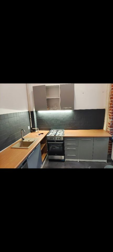 Mieszkanie 2-pokojowe Łódź Polesie, al. 1 Maja. Zdjęcie 6