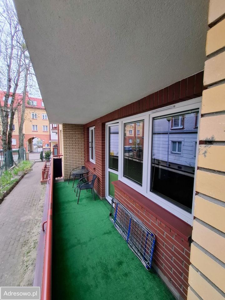 Mieszkanie 3-pokojowe Białystok Bojary. Zdjęcie 8