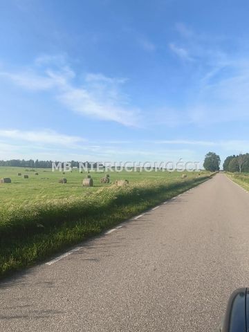 Działka rolna Sigajny. Zdjęcie 6
