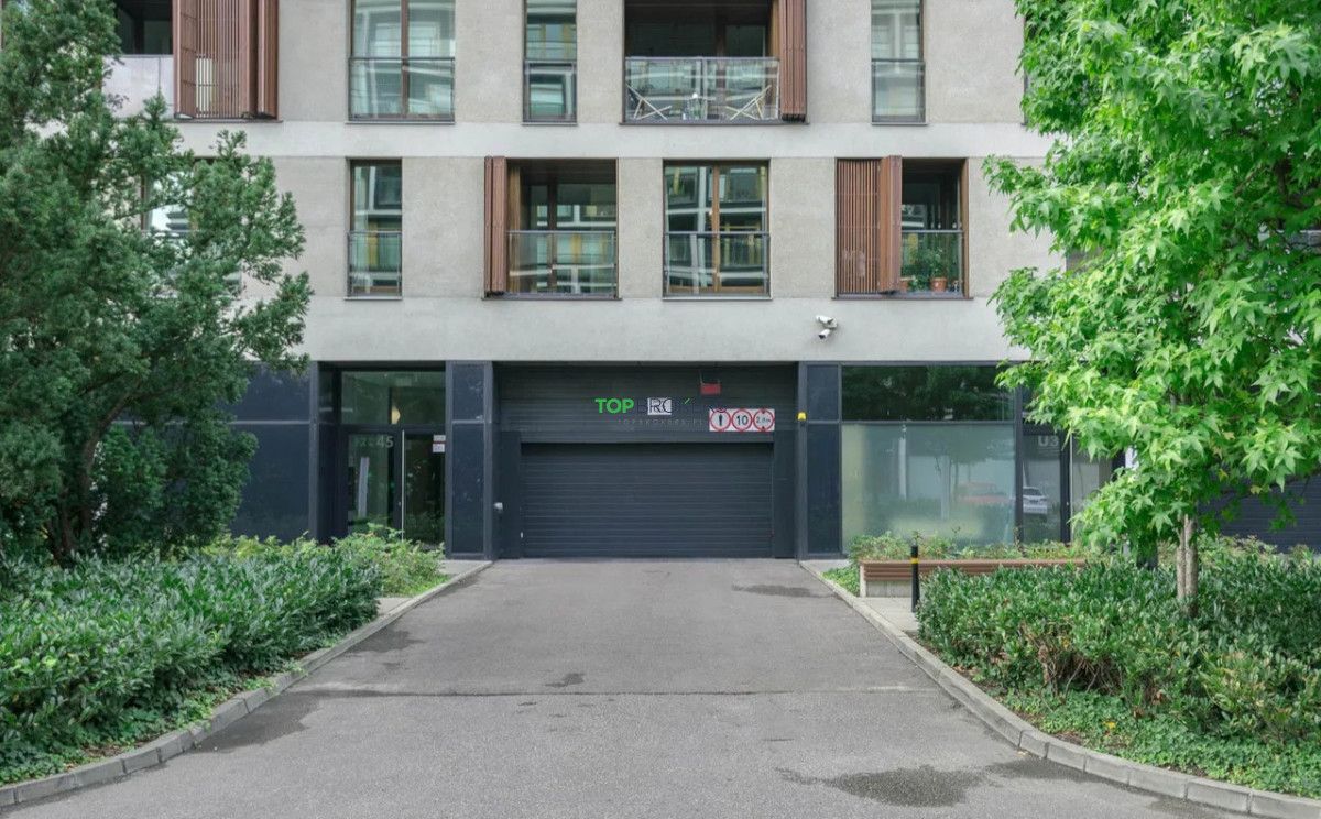 Mieszkanie 2-pokojowe Warszawa Wola, ul. Kolejowa. Zdjęcie 16