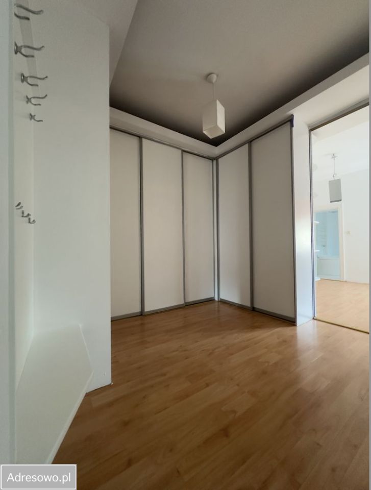 Mieszkanie 3-pokojowe Szczecin Centrum, ul. Śląska. Zdjęcie 2