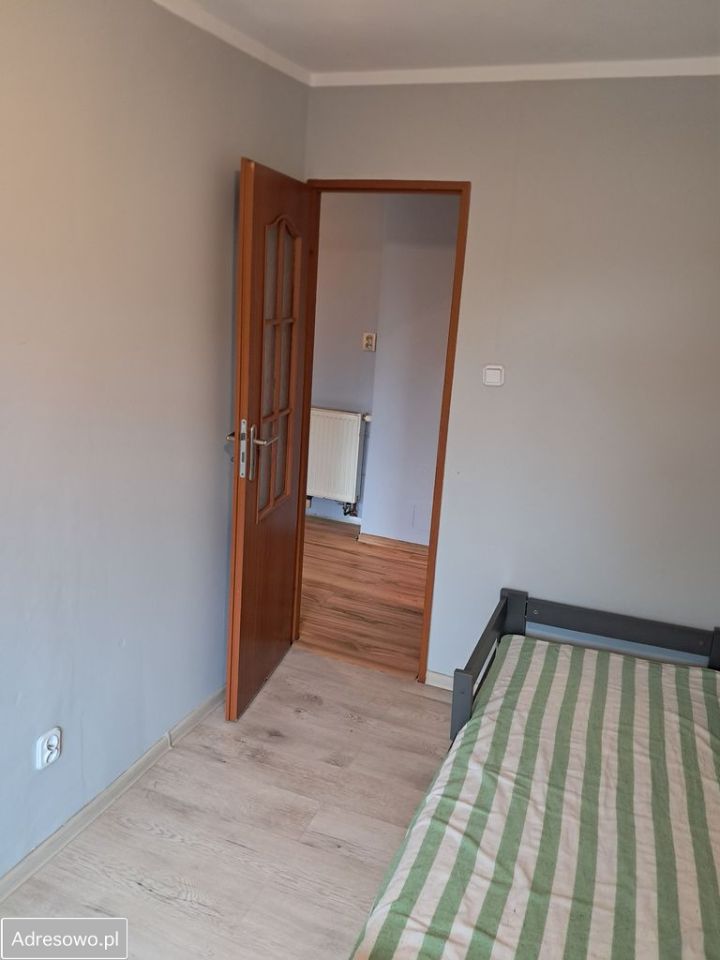 Mieszkanie 3-pokojowe Żórawina, al. Niepodległości. Zdjęcie 5