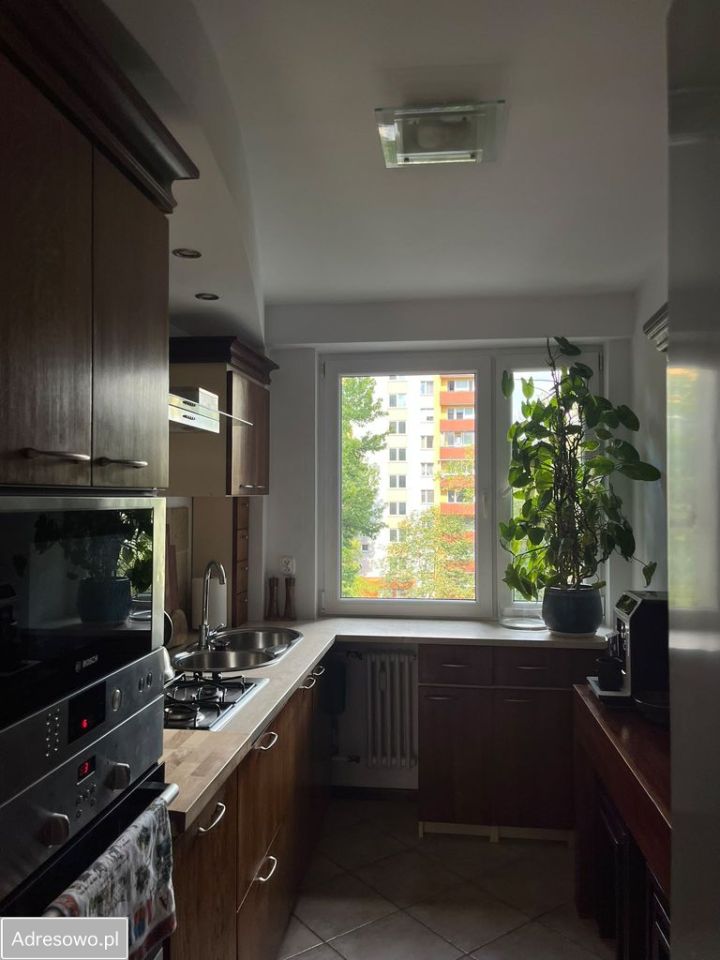 Mieszkanie 3-pokojowe Warszawa Wola, ul. Góralska. Zdjęcie 6