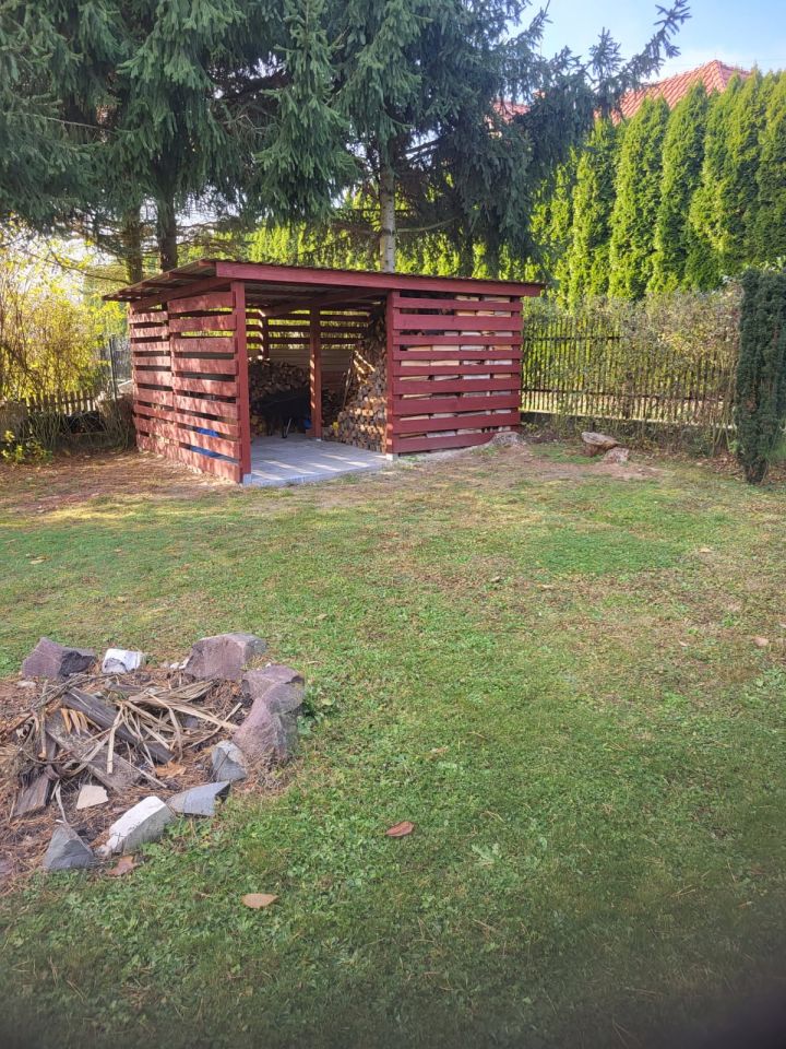 Działka budowlana Łuczyce, ul. Pod Kopcem. Zdjęcie 8
