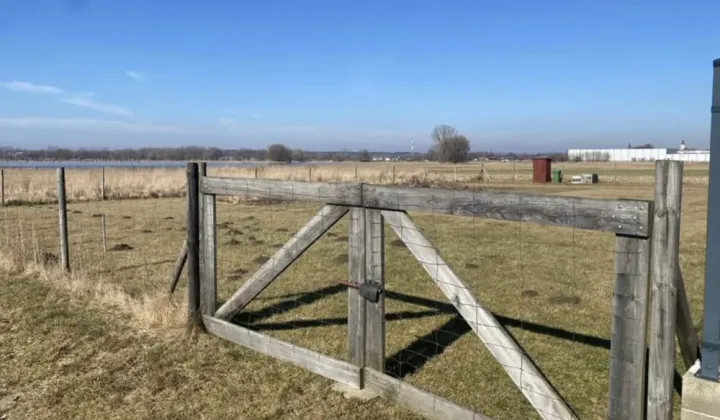 Działka budowlana Bralin, ul. Pszeniczna