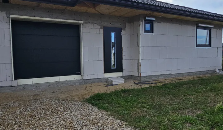 bliźniak, 4 pokoje Nakło Śląskie