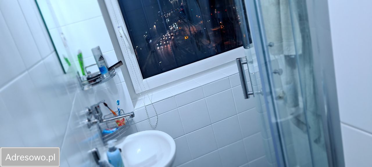 Mieszkanie 3-pokojowe Wrocław Stare Miasto, ul. Widok. Zdjęcie 16