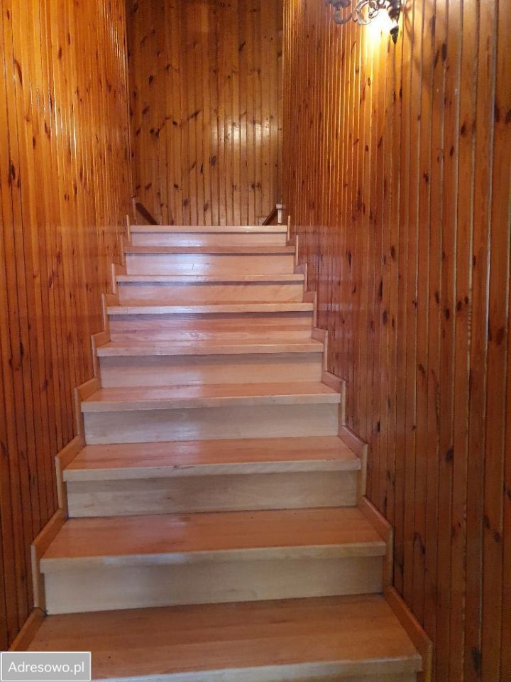 dom wolnostojący, 12 pokoi Zawiercie, ul. Kombatantów. Zdjęcie 17