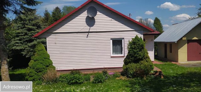 dom wolnostojący, 2 pokoje Przeworsk, ul. Klonowa. Zdjęcie 1