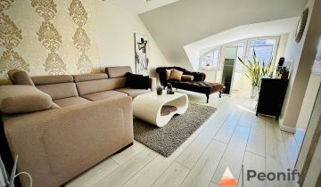 Mieszkanie 2-pokojowe Kamień Pomorski