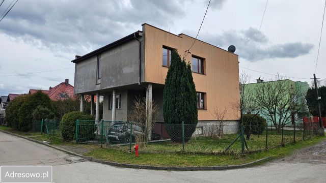 dom wolnostojący, 8 pokoi Tychy, ul. Wodna. Zdjęcie 1