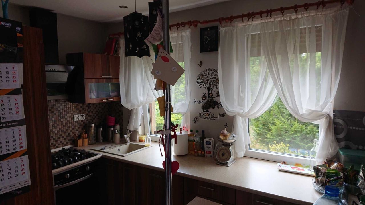 dom wolnostojący Chwałowice. Zdjęcie 8