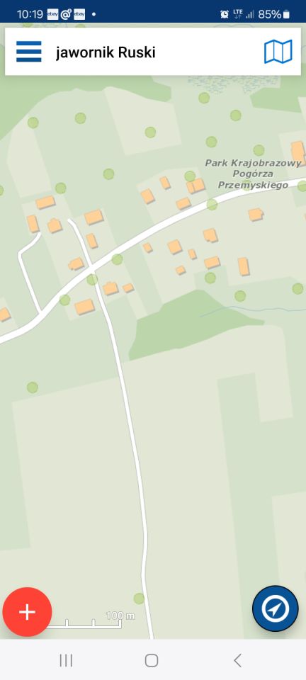 dom wolnostojący, 8 pokoi Jawornik Ruski. Zdjęcie 15