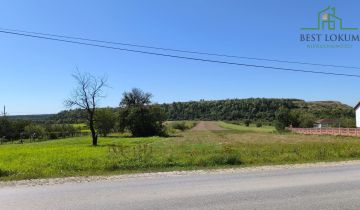 Działka budowlana Kielce Posłowice