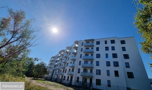 Mieszkanie 3-pokojowe Grodzisk Mazowiecki, ul. Chrzanowska. Zdjęcie 1