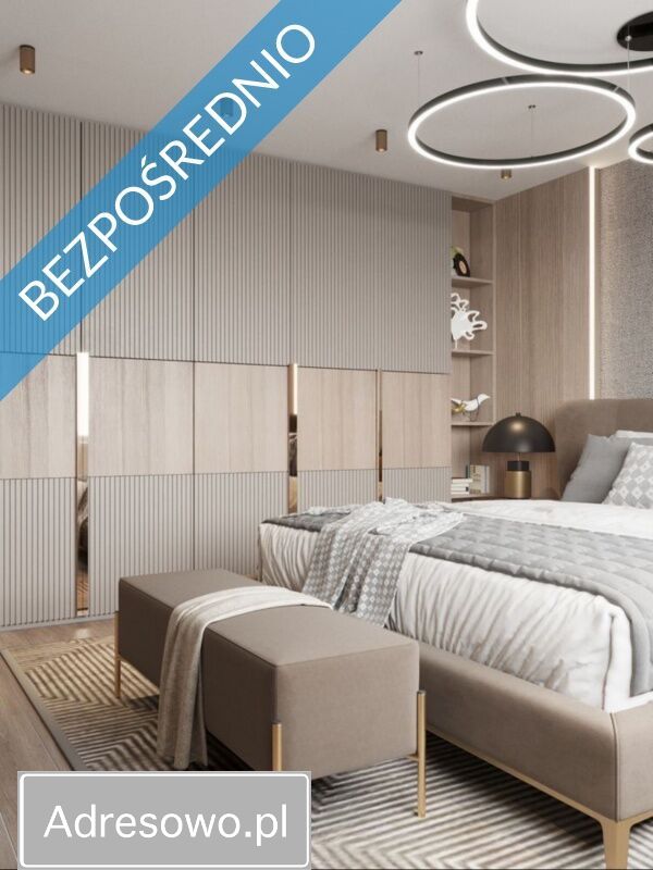 Mieszkanie 4-pokojowe Katowice Koszutka. Zdjęcie 3