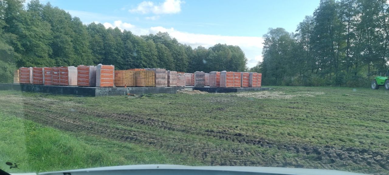 Działka rolno-budowlana Ogorzelczyn. Zdjęcie 12