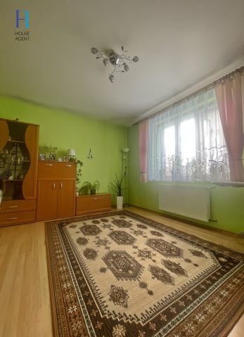 dom wolnostojący, 3 pokoje Pabianice, ul. Łubinowa. Zdjęcie 11