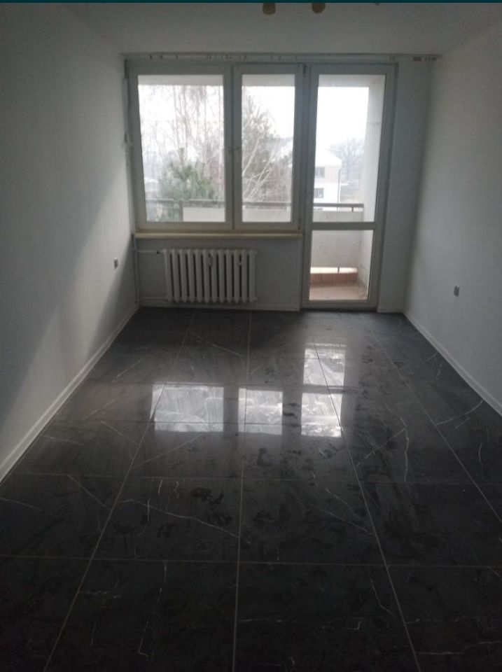 Mieszkanie 3-pokojowe Brzeszcze, ul. Karola Szymanowskiego