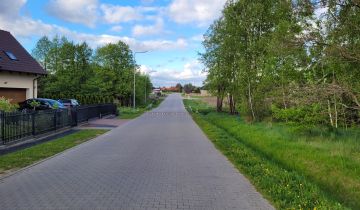 Działka budowlana Maksymilianowo, ul. Bukowa