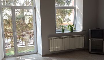 Mieszkanie 1-pokojowe Ostrowiec Świętokrzyski, ul. Henryka Sienkiewicza